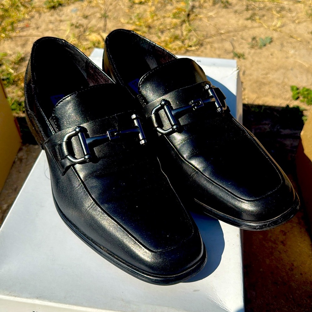 Steve Madden Slip On Shoes
